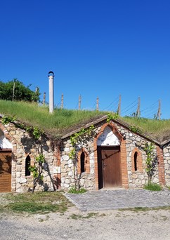 Z kopca do kopca 2023 (otevřené sklepy)