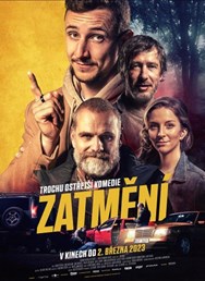 Zatmění