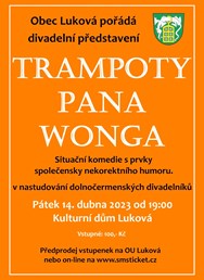 Trampoty pana Wonga