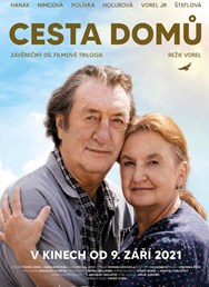 Cesta domů