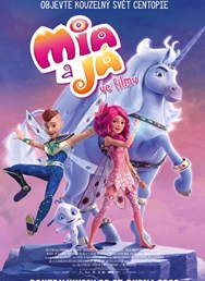 Mia a já ve filmu