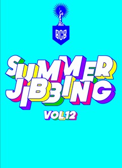 BCB Summer Jibbing 2023