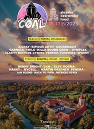COAL Castle 2023