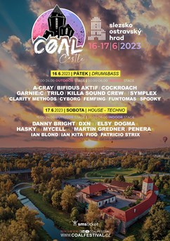 COAL Castle 2023