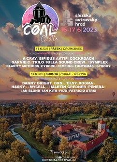 COAL Castle 2023