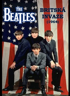 Vítek Novák - The Beatles: Britská invaze (1964)