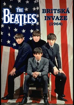 Vítek Novák - The Beatles: Britská invaze (1964)