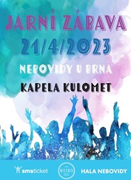 Jarní zábava