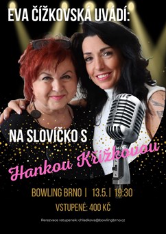 Talk show