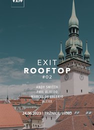 EXIT ROOFTOP #02 