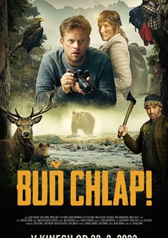Buď chlap!