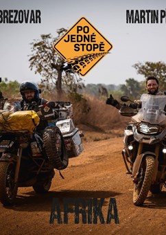 Po jedné stopě