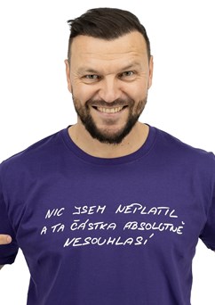Rovina na Svahu s Tomášem Ujfalušim + host(é)