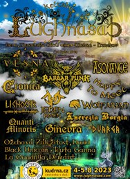Lughnasad