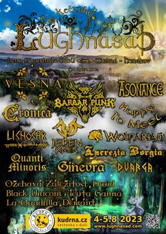 Lughnasad