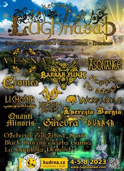 Lughnasad