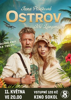 Ostrov