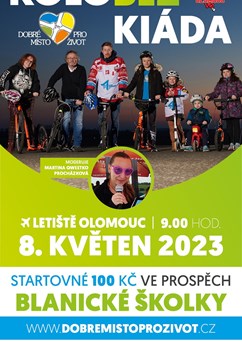 Koloběžkiáda