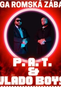 P.A.T. & VLADO BOYS 