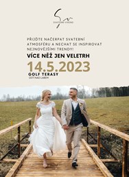 Svatební Víkend