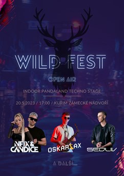 Wild Fest