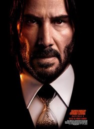 JOHN WICK: Kapitola 4