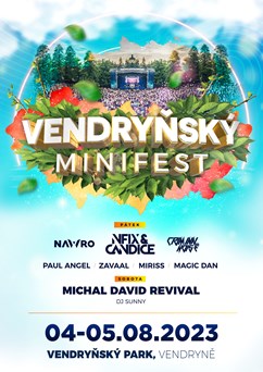 Vendryňský minifest