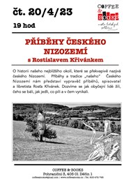 Příběhy Českého Nizozemí