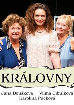 Královny