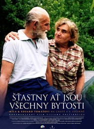 Šťastny ať jsou všechny bytosti