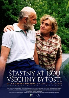 Šťastny ať jsou všechny bytosti