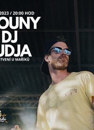 Douny a DJ Fudja