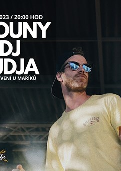 Douny a DJ Fudja