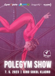 Polegym show