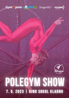 Polegym show