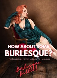 HASB: The Burlesque Battle!