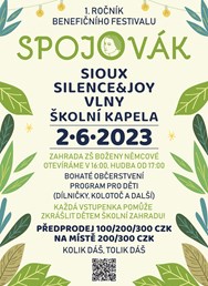 Spojovák 