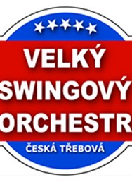 Anna Julie Slováčková a Velký swingový orchestr Česká Třebov
