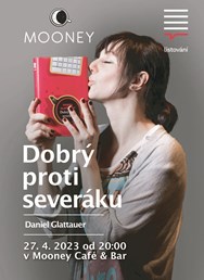 LiStOVáNí: Dobrý proti severáku