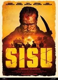 Sisu (Finsko)  2D