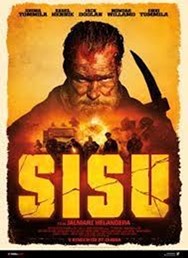 Sisu (Finsko)  2D