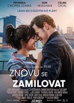 Znovu se zamilovat  (USA)  2D