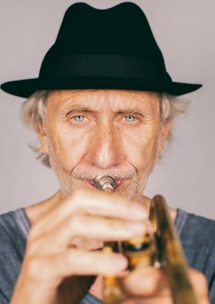 Erik Truffaz