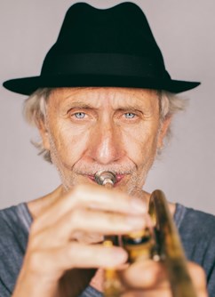 Erik Truffaz