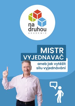 MISTR VYJEDNAVAČ