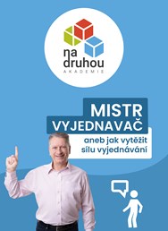 MISTR VYJEDNAVAČ