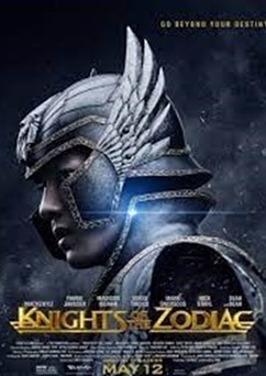 Saint Seiya: Rytíři zvěrokruhu – Počátek (USA, Japonsko)  2D
