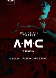 DnB At The Castle