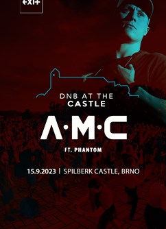 DnB At The Castle