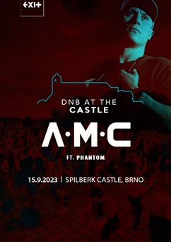 DnB At The Castle